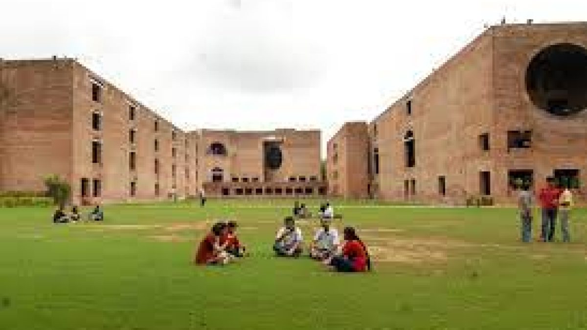 Indian Institute of Management – Ahmedabad