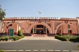 Indian Institute Of Management – Indore: Courses, Fees, Eligibility