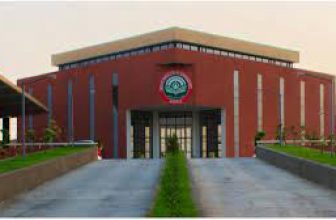 Indian Institute of Management – Rohtak: Courses, Eligibility, Fees