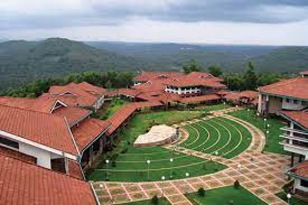 Indian Institute of Management – Shillong: Courses, Eligibility, Fees