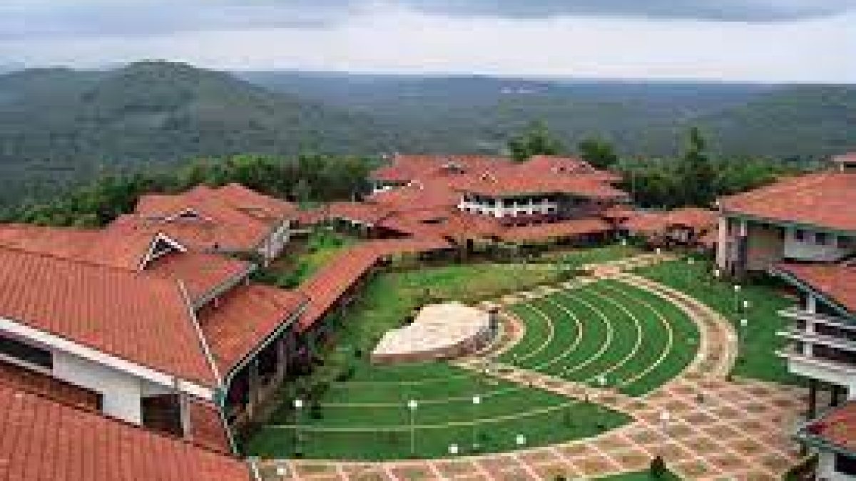 Indian Institute of Management – Shillong: Courses, Eligibility, Fees