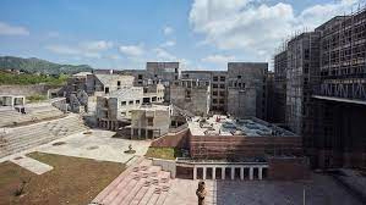 Indian Institute of Management – Udaipur: Courses, Eligibility, Fees