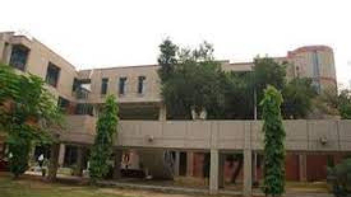 Industrial And Management Engineering, IIT Kanpur: Courses, Eligibility, Fees