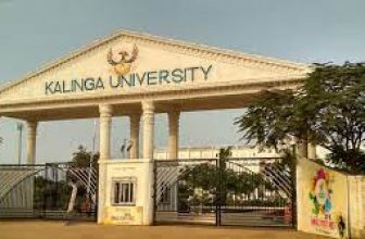 Kalinga University – Raipur: Courses, Eligibility, Fees
