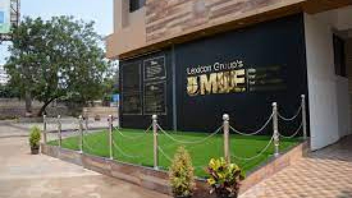 Lexicon Mile – Pune: Courses, Eligibility, Fees