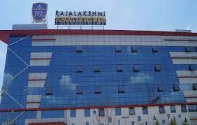 Rajalakshmi School Of Business – Chennai: Courses, Eligibility, Fees