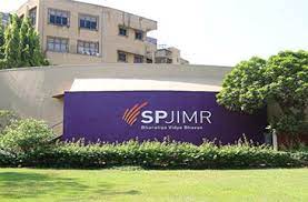 S.P. Jain Institute of Management and Research – Mumbai: Courses, Eligibility, Fees
