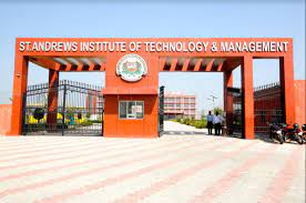 ST. Andrews institute of technology and management – Gurgaon: Courses, Eligibility, Fees