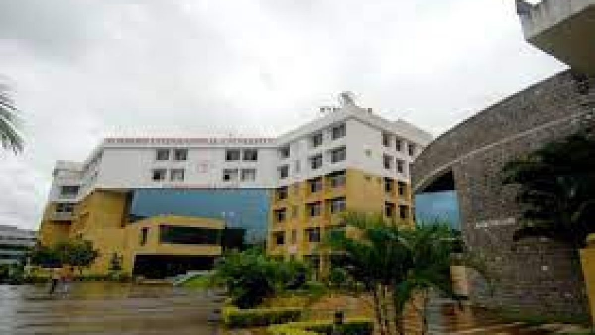 Symbiosis Centre for Management and Human Resource Development – Pune: Courses, Eligibility, Fees