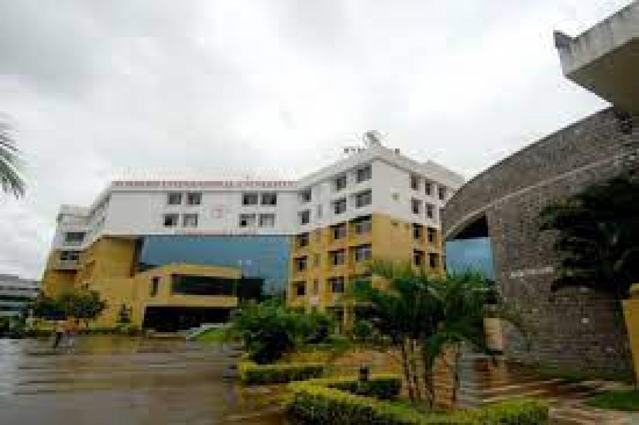 Symbiosis Centre for Management and Human Resource Development – Pune ...