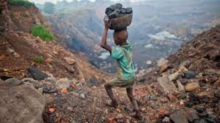 58,000 child labour rescued in 2020-21