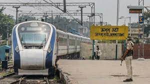 75 'Vande Bharat' trains to connect different parts of the country