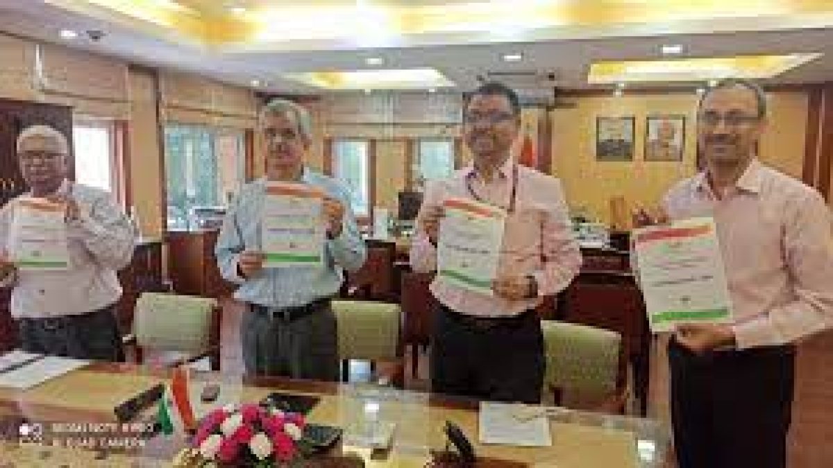 7th Foundation Day of AREAS