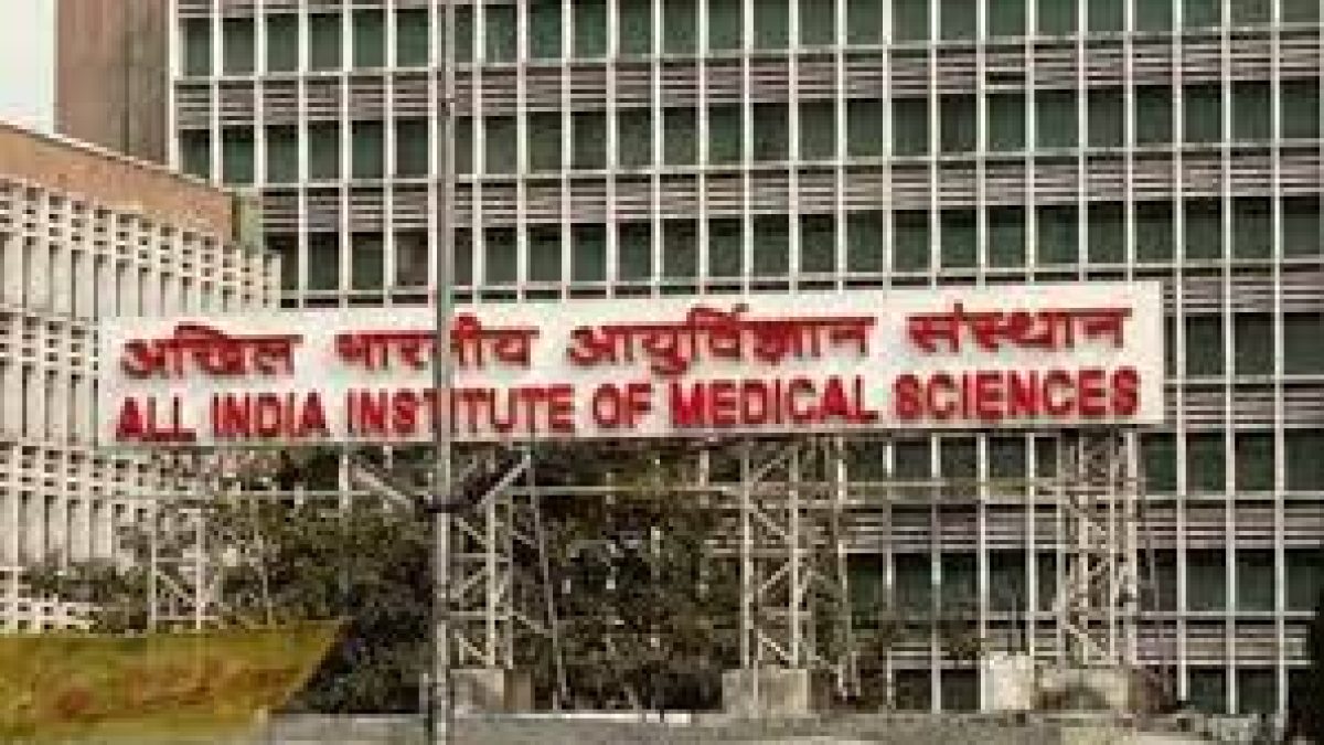 AIIMS to have fire station inside hospital premises