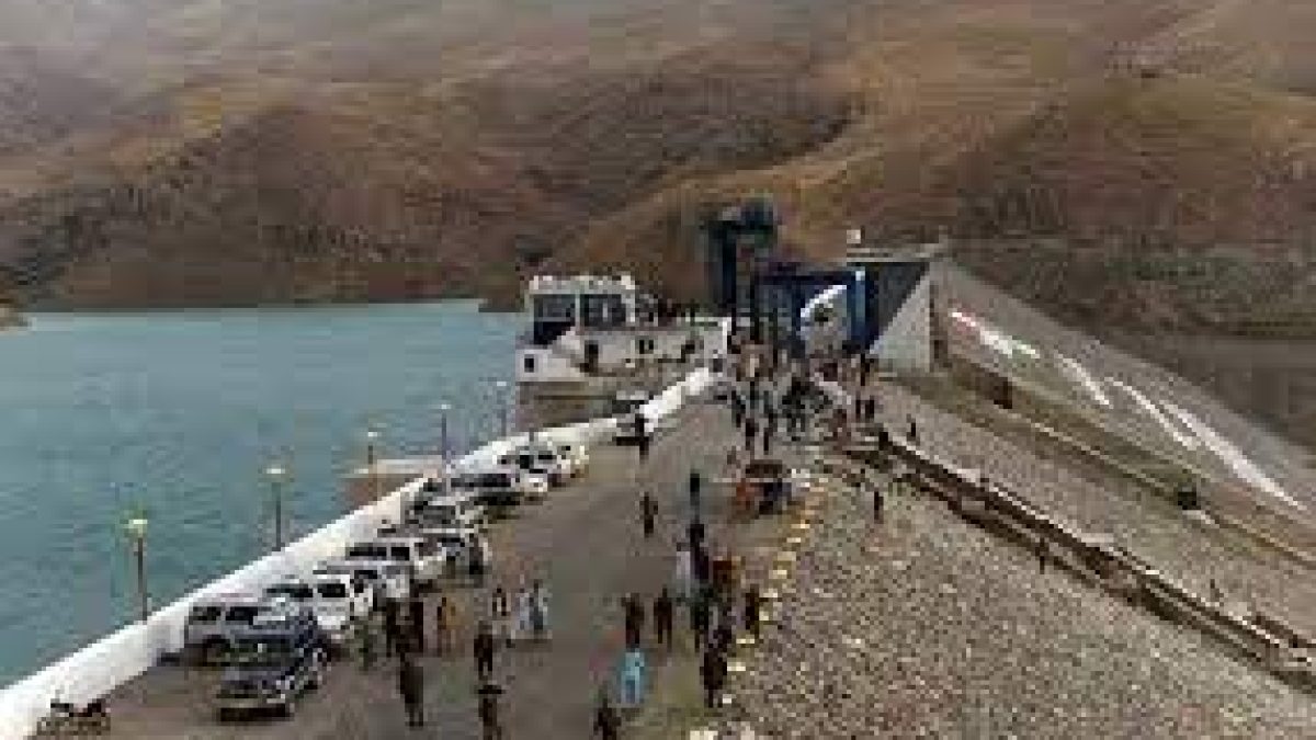 Afghan forces prevent Taliban's attack on India-Built Salma Dam