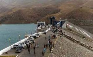 Afghan forces prevent Taliban's attack on India-Built Salma Dam