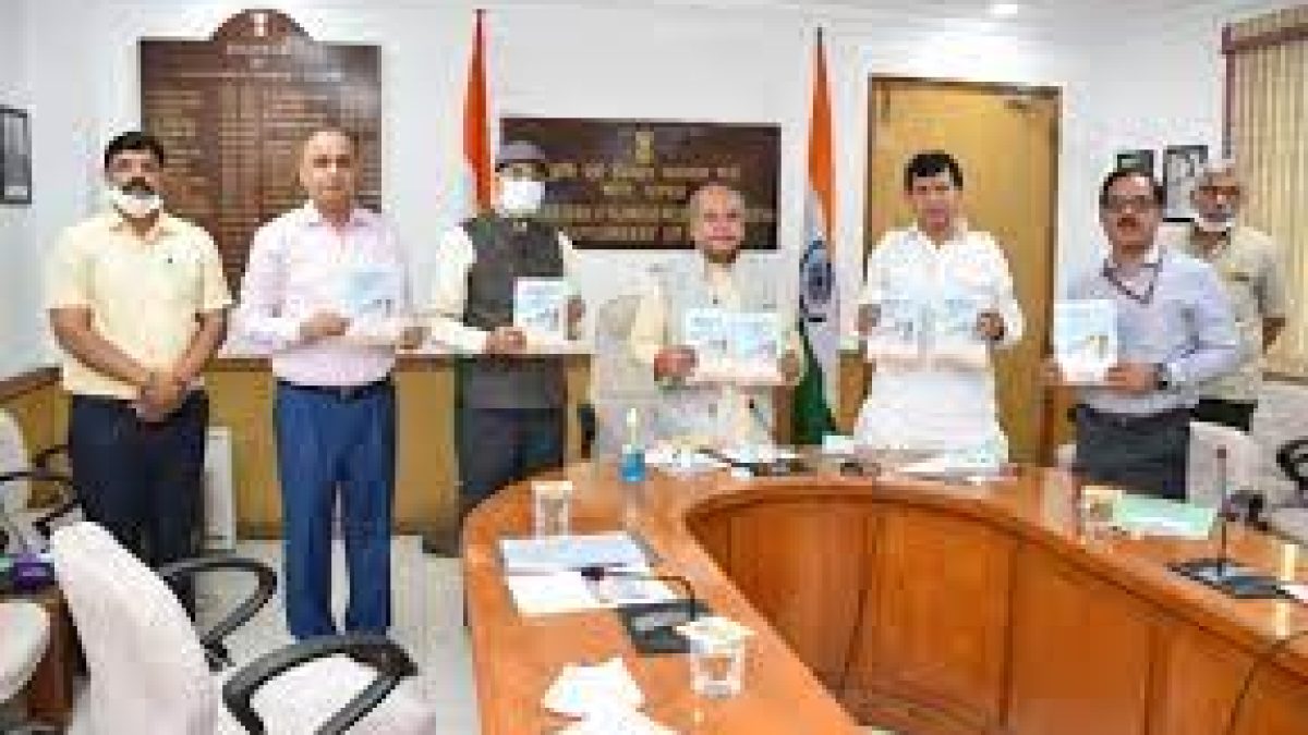 Agriculture Ministry launched National Food and Nutrition Campaign for farmers