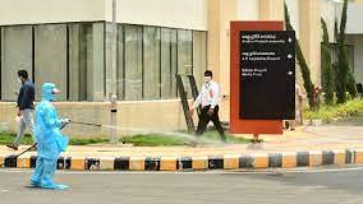 Andhra Pradesh became first state with three ‘water plus’ certified cities