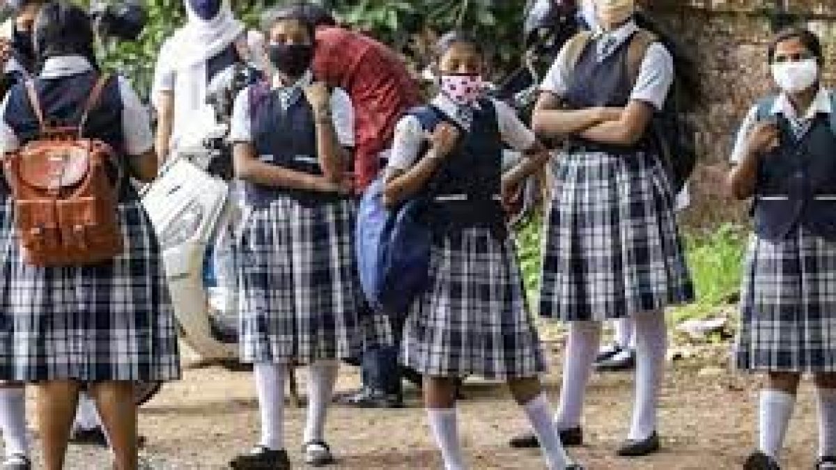 Apex Child Rights Body's report claimed 'Minority Schools in India Violating Norms'