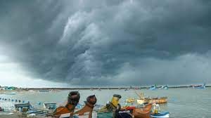 Arabian Sea cyclones more frequent in recent years