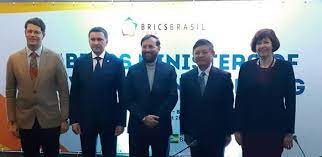 BRICS nations resolve to fight climate change