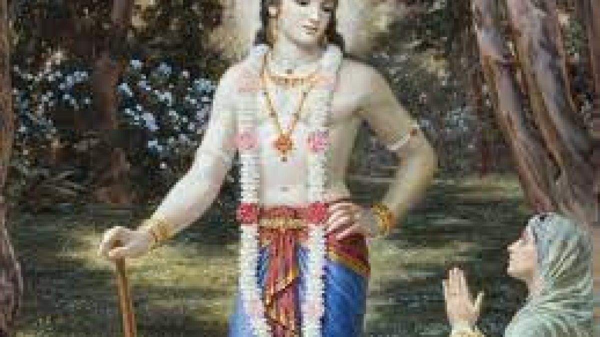 Balaram Jayanti 2021