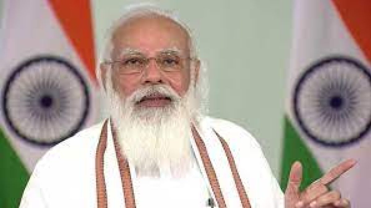 Beneficiaries of Pradhan Mantri Garib Kalyan Anna Yojana in Madhya Pradesh