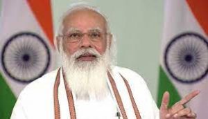 Beneficiaries of Pradhan Mantri Garib Kalyan Anna Yojana in Madhya Pradesh