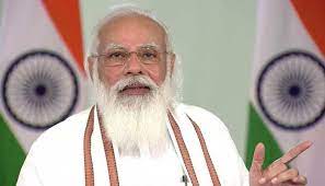 Beneficiaries of Pradhan Mantri Garib Kalyan Anna Yojana in Madhya Pradesh