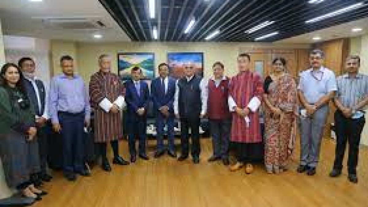 CEC inaugurated 11th Annual Meeting of the FEMBoSA for 2021