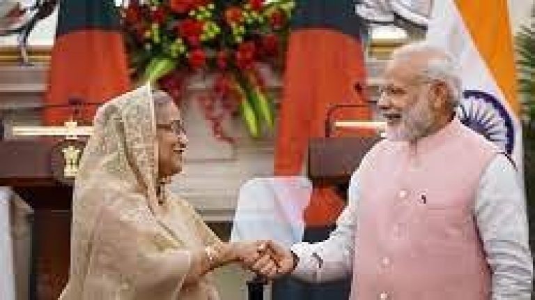 Cabinet approved MoU between India and Bangladesh to manage disasters