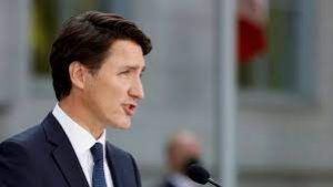 Canadian PM called for snap election on September