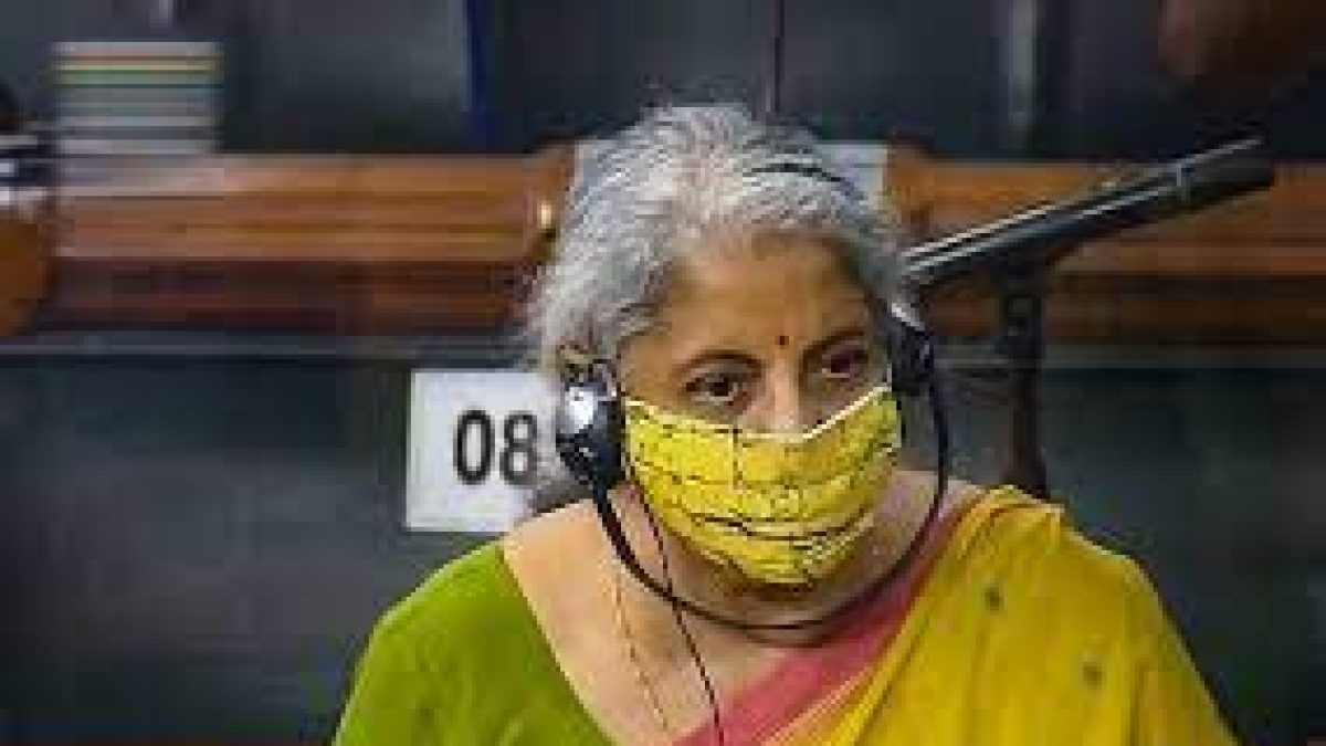 Centre moves to redact retrospective tax law