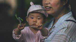 China is looking at a three-child policy