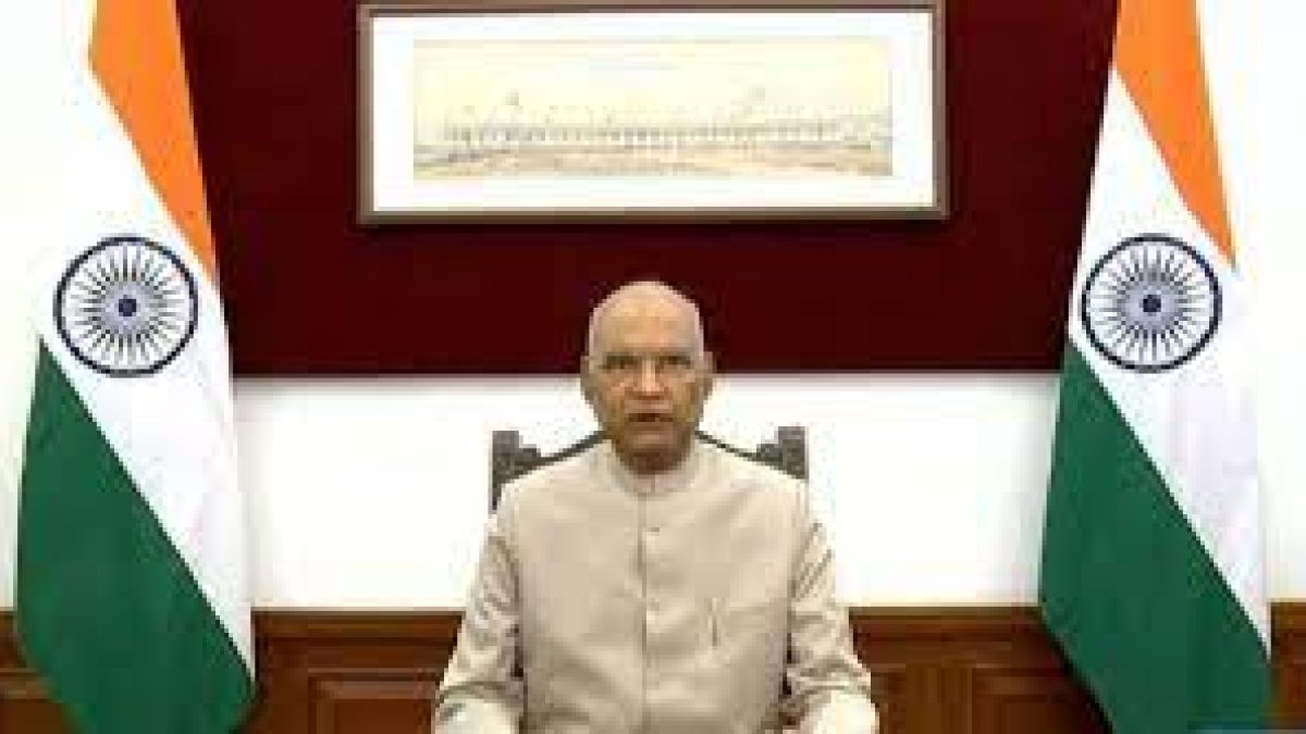 Commemoration of 100th year of Madras Legislative Council