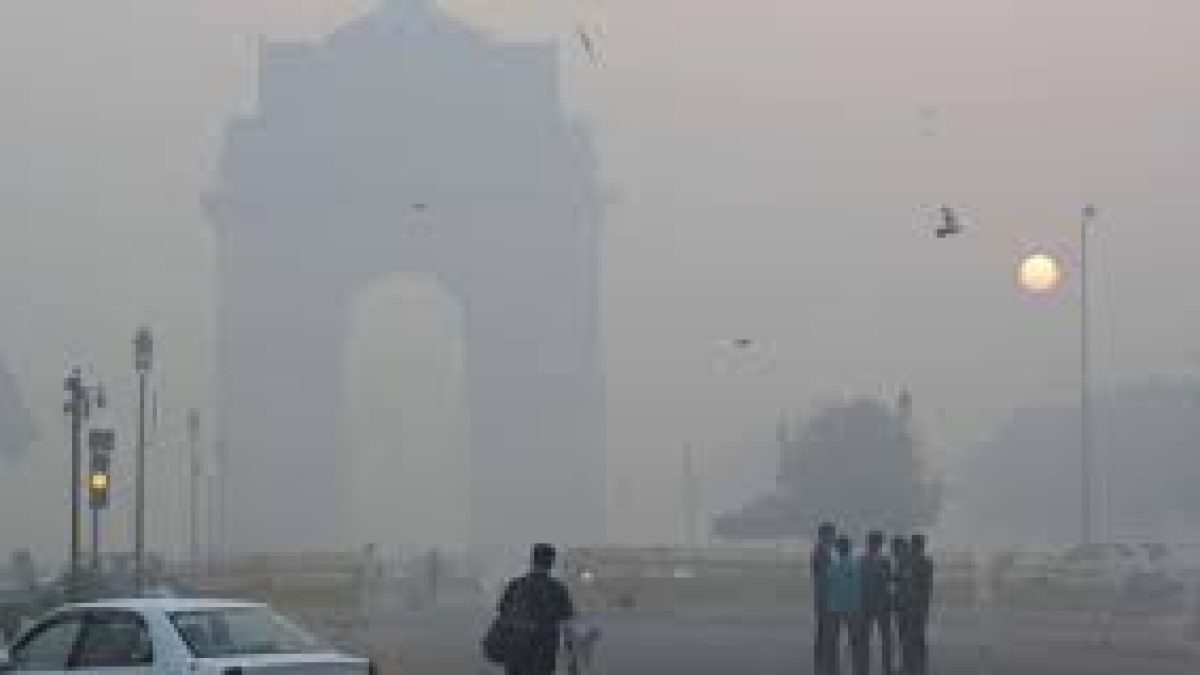 Commission for Air Quality Management in NCR and Adjoining Areas Bill, 2021