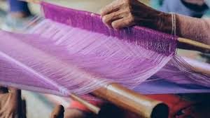 Committee for doubling the production, quadrupling exports of handlooms