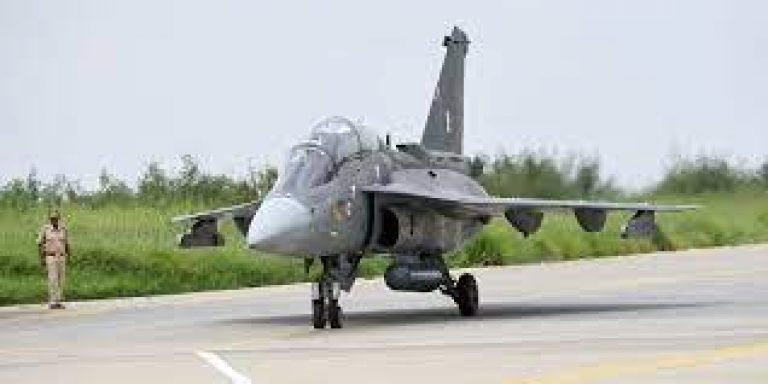 DRDO develops advanced Chaff Technology to safeguard IAF Jets