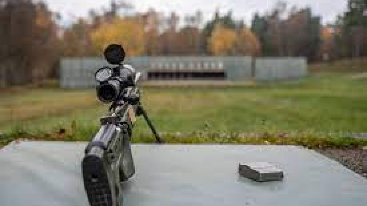 Defence Testing Infrastructure Scheme