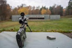 Defence Testing Infrastructure Scheme