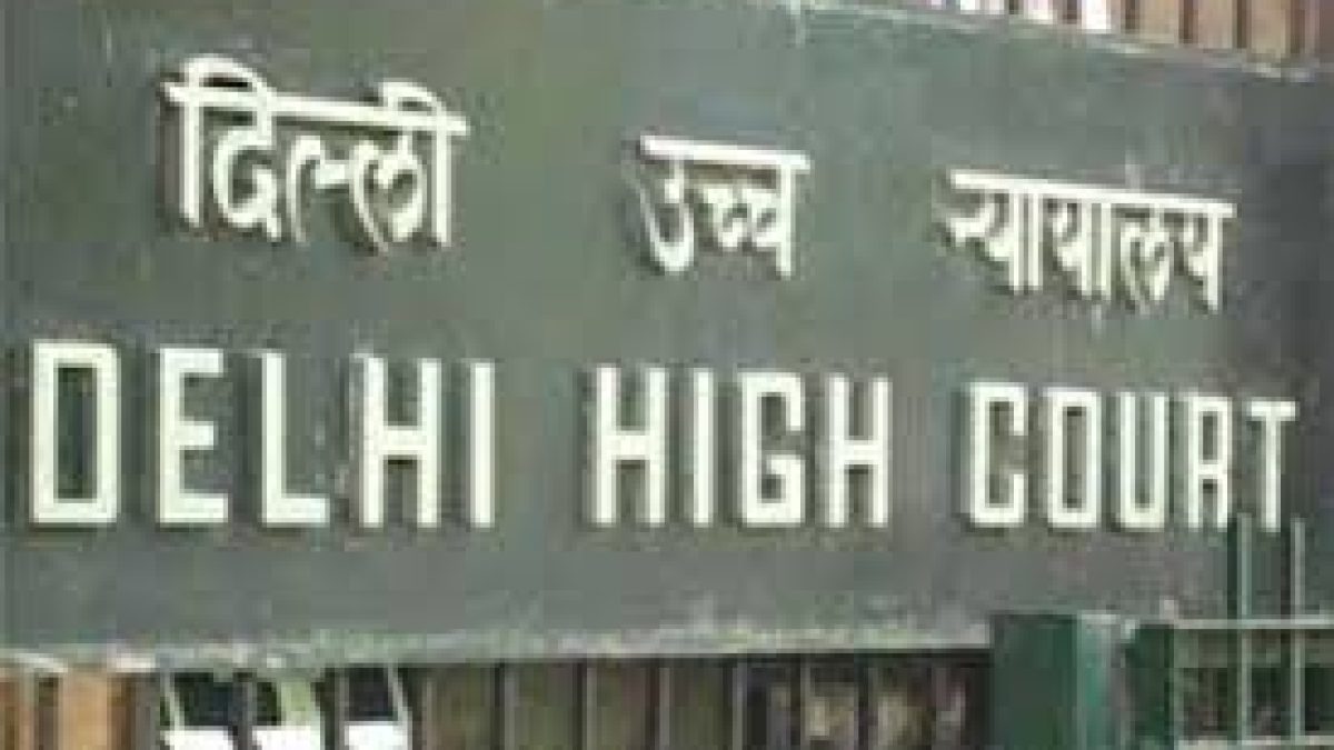 Delhi High Court’s observations on the ‘Right to be Forgotten’