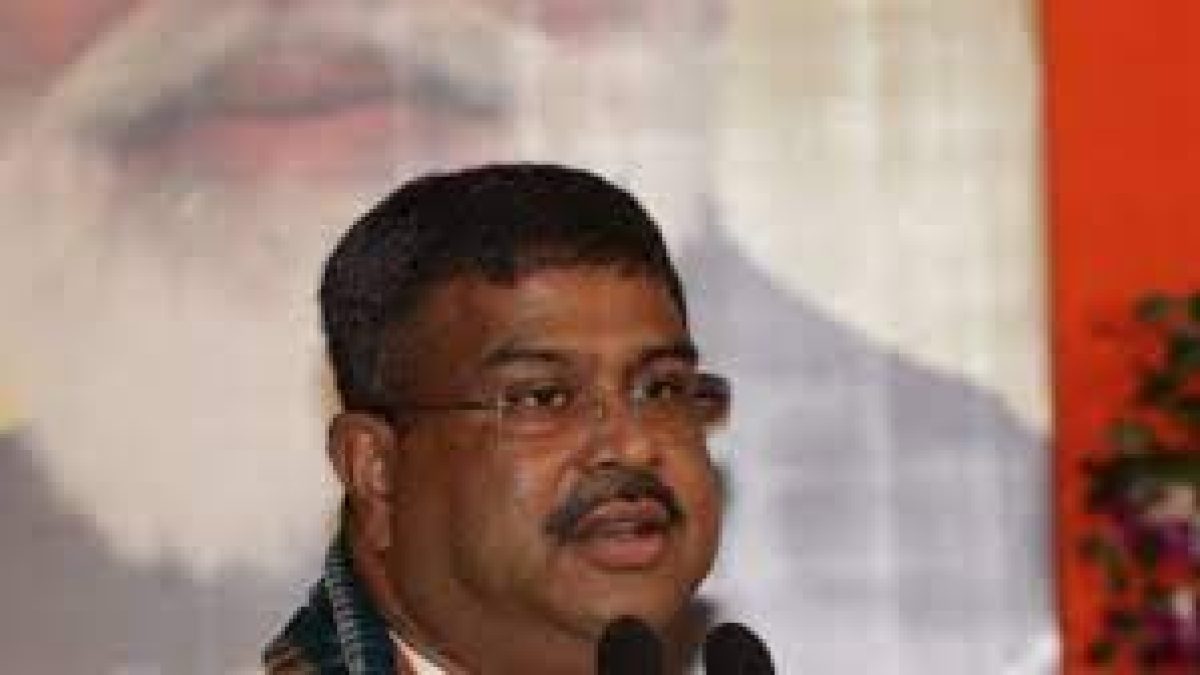Dharmendra Pradhan launched major initiatives of National Education Policy 2020