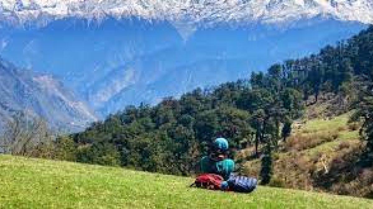 Eco tourism as one of the Niche Tourism areas for development in the country