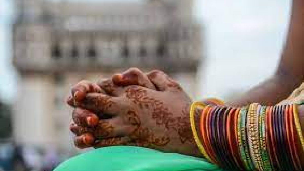 Elopements most prosecuted under child marriage law