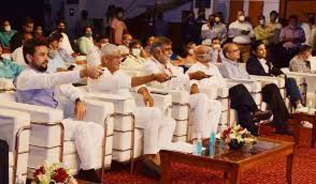 Government launched the Season 2 of ‘Rag Rag Mein Ganga’