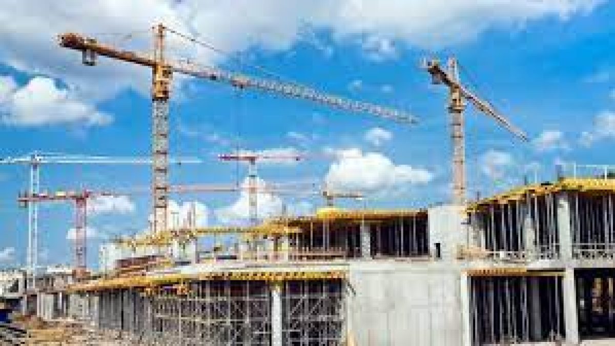 Government sanctioned 1.13 crore houses under PMAY-U