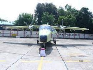 HAL is building a civilian aircraft for use in India