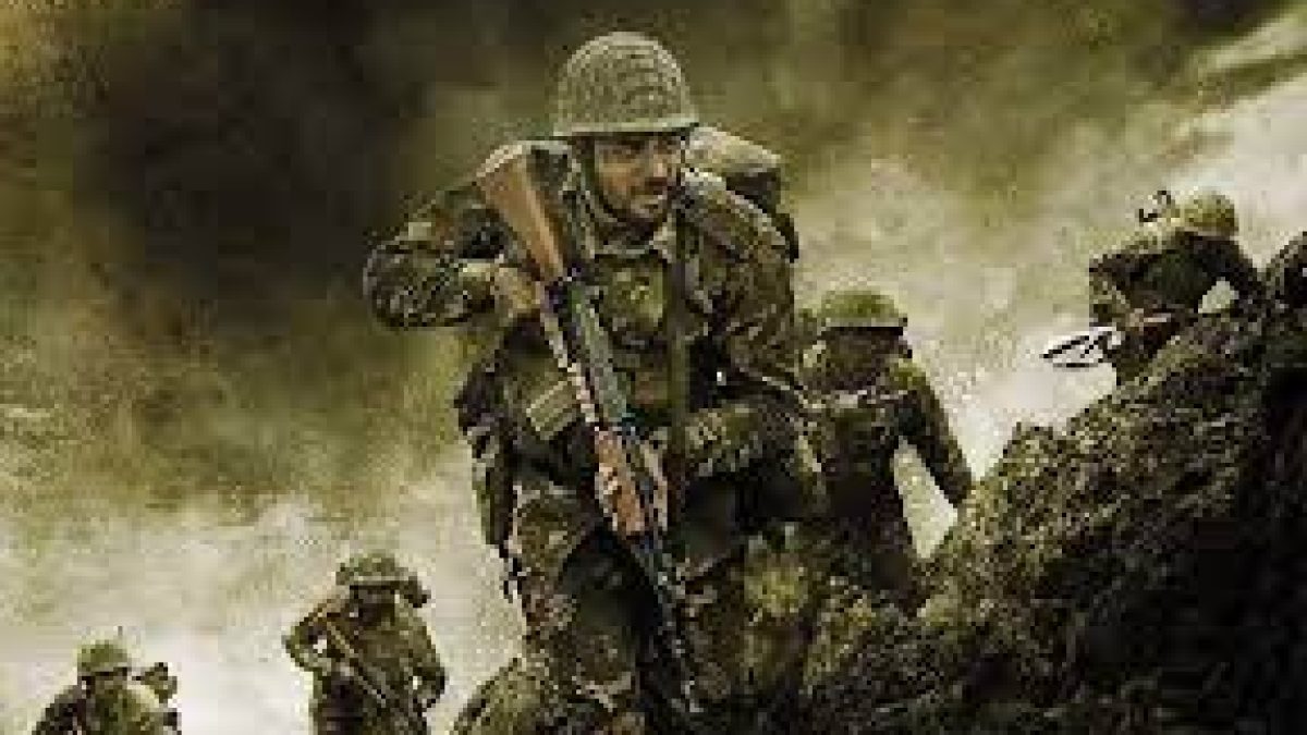 Hindi film, Shershaah, brought the spotlight back on Captain Vikram Batra