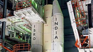 ISRO to launch earth observation satellite on August 12