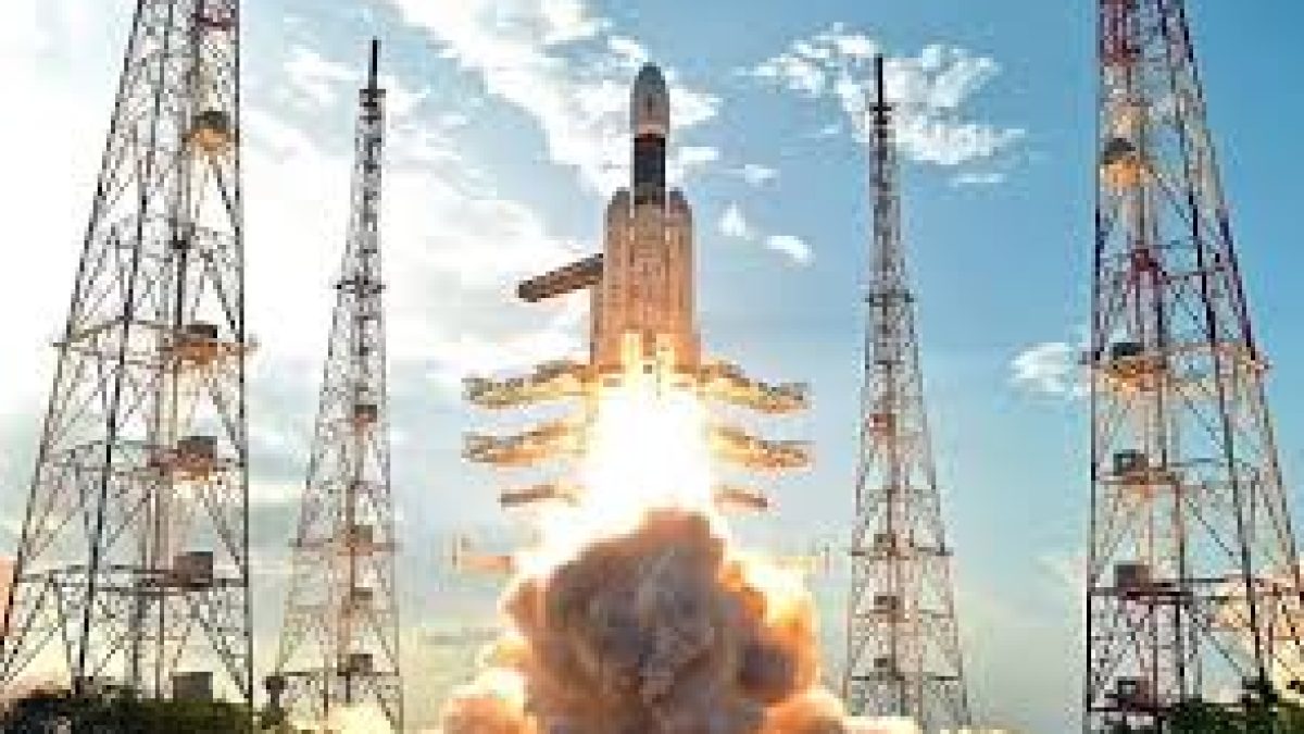 ISRO's GSLV failed to place earth observation satellite into orbit